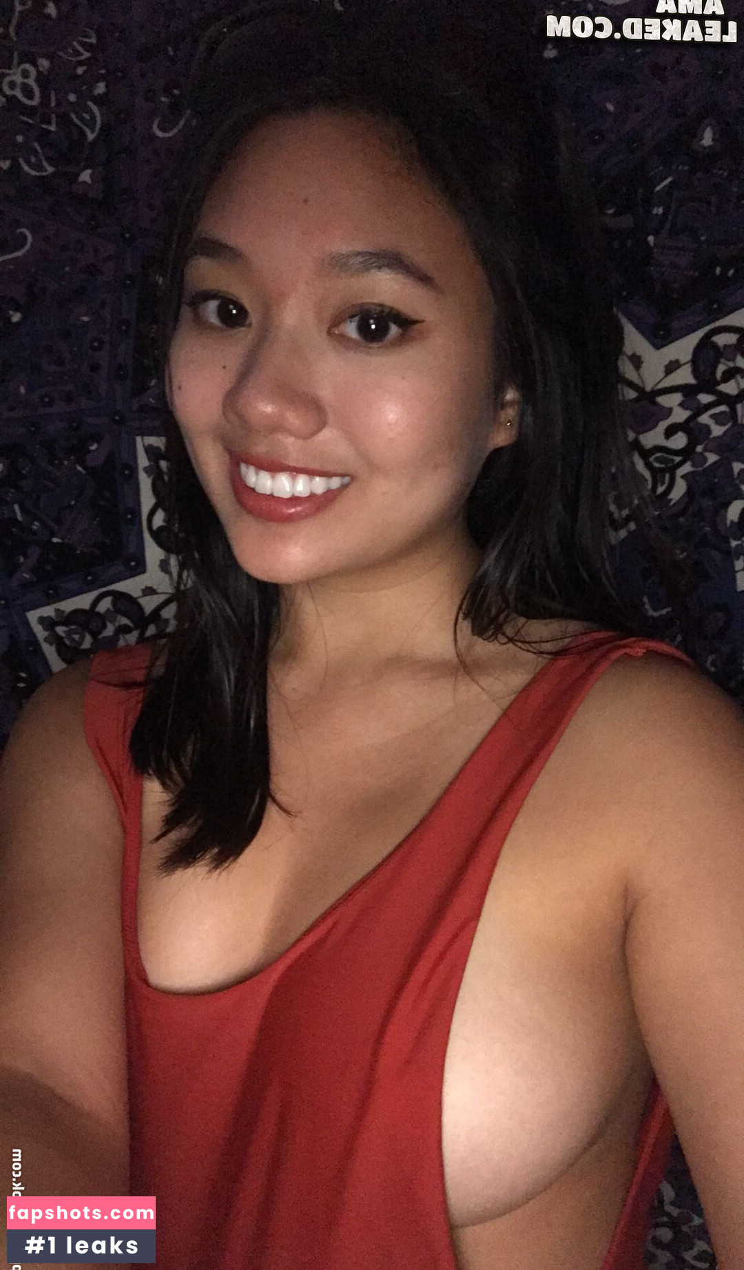 Brittany Ngo gallery photo #12