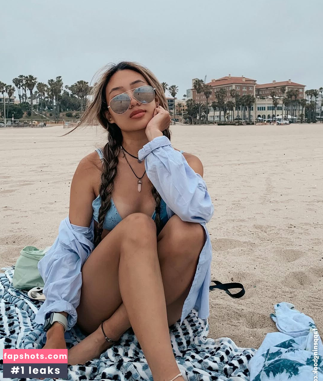 Brittany Ngo gallery photo #16