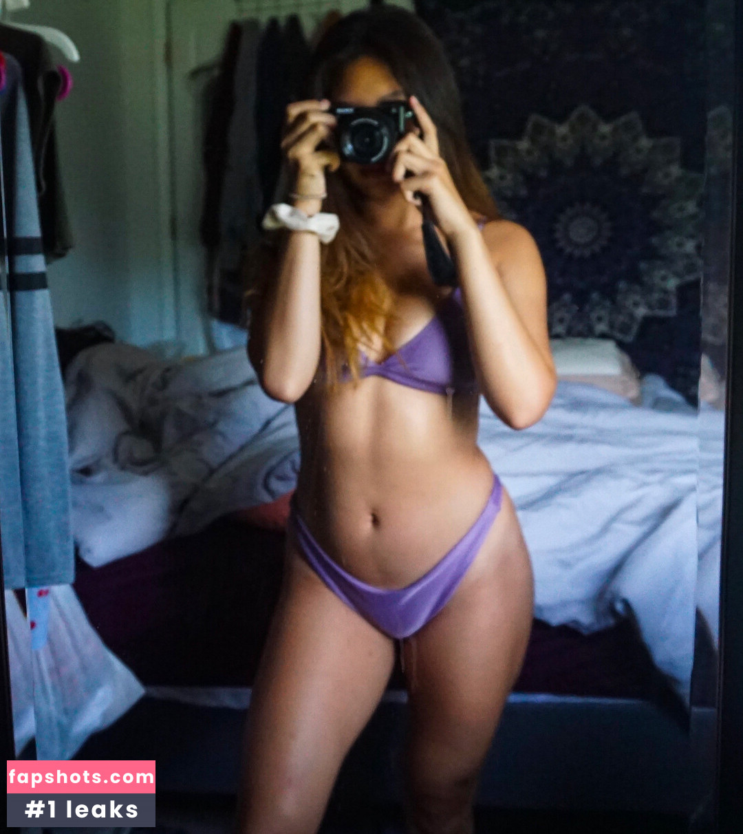 Brittany Ngo gallery photo #20