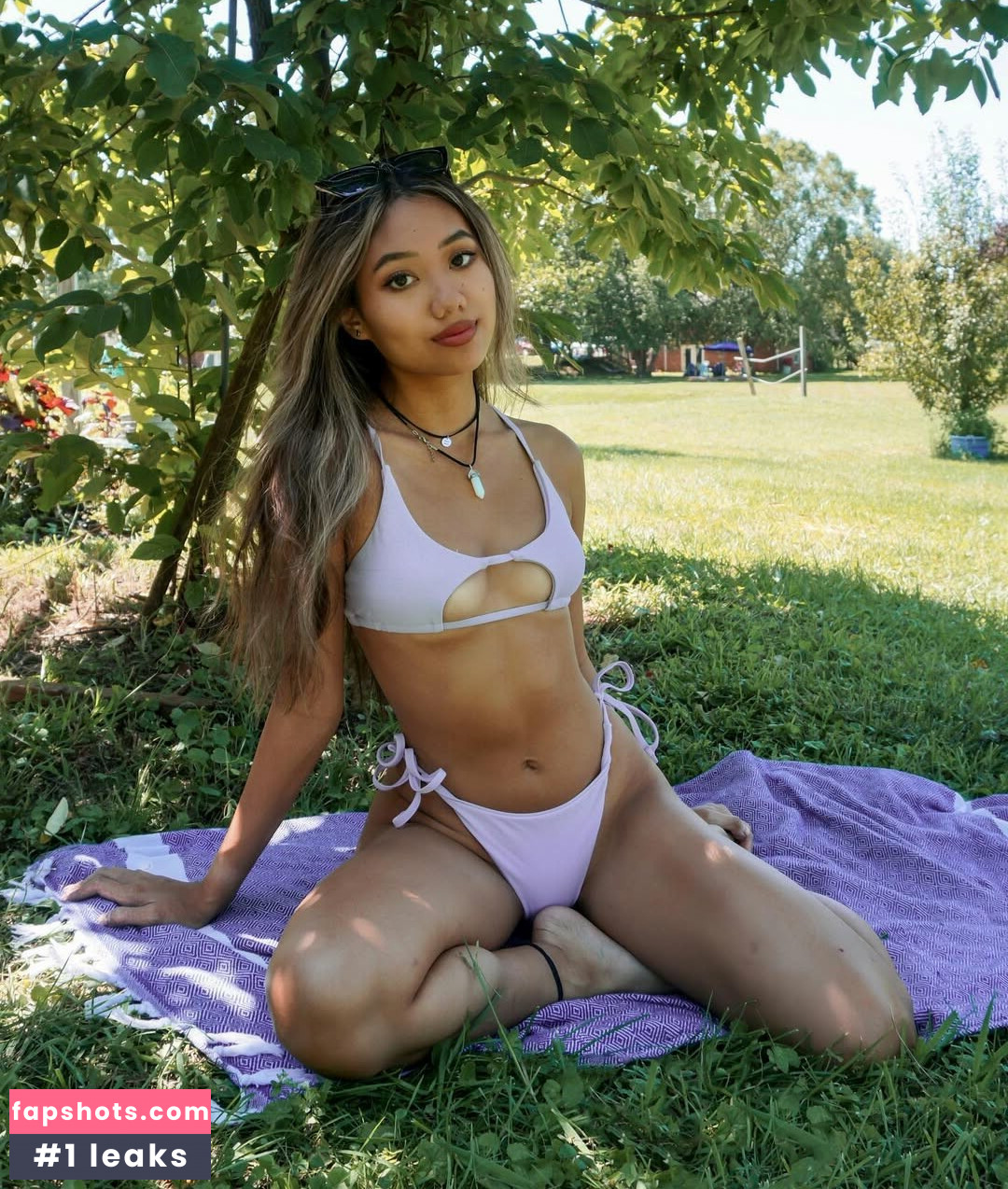 Brittany Ngo gallery photo #9