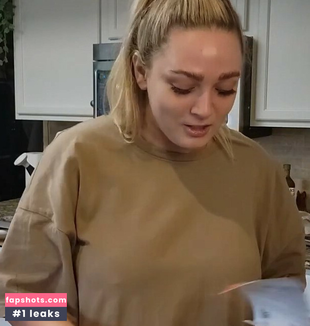 Brittany gallery photo #16