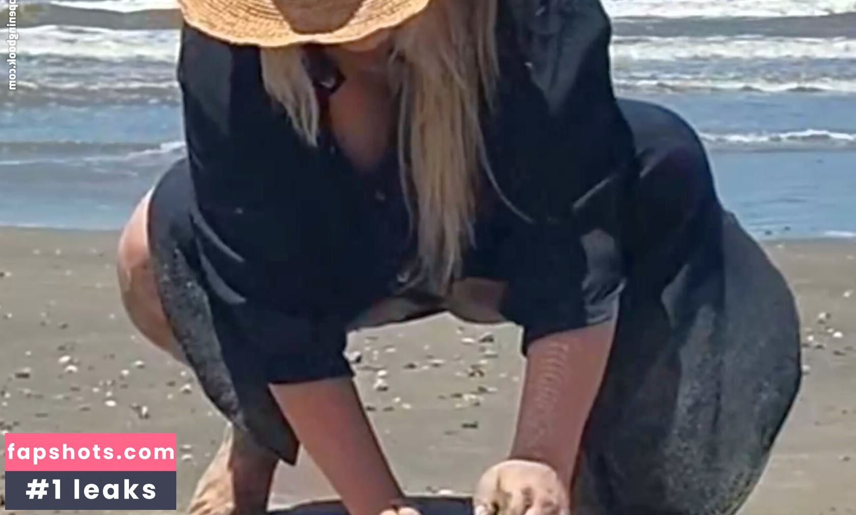 Brittany gallery photo #23