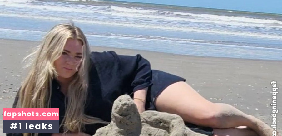 Brittany gallery photo #29