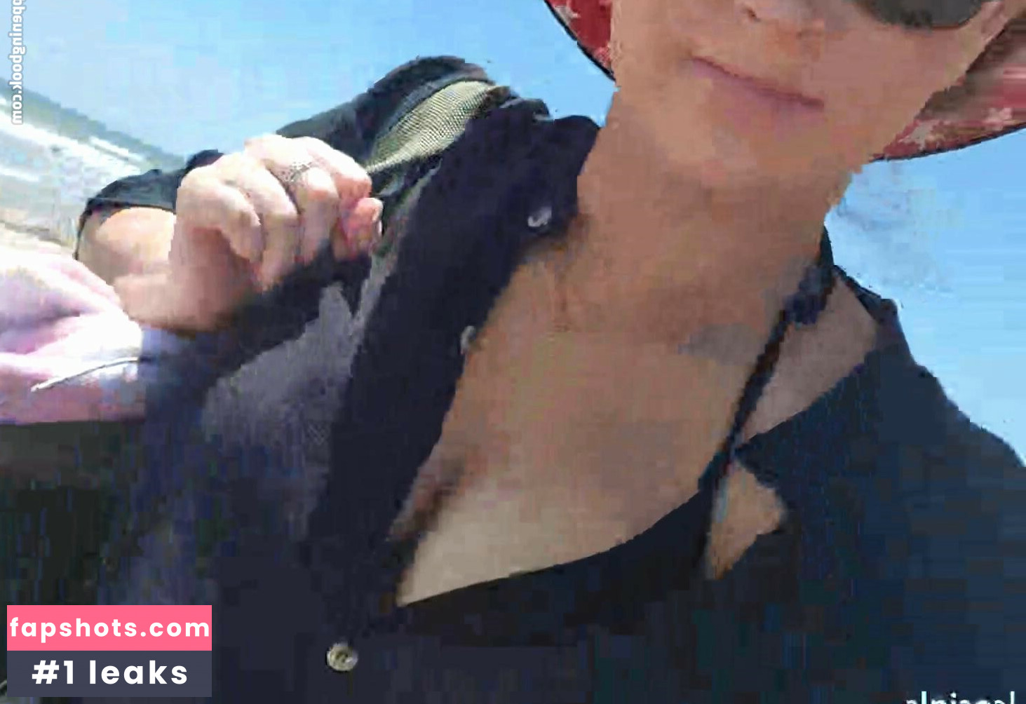 Brittany gallery photo #34