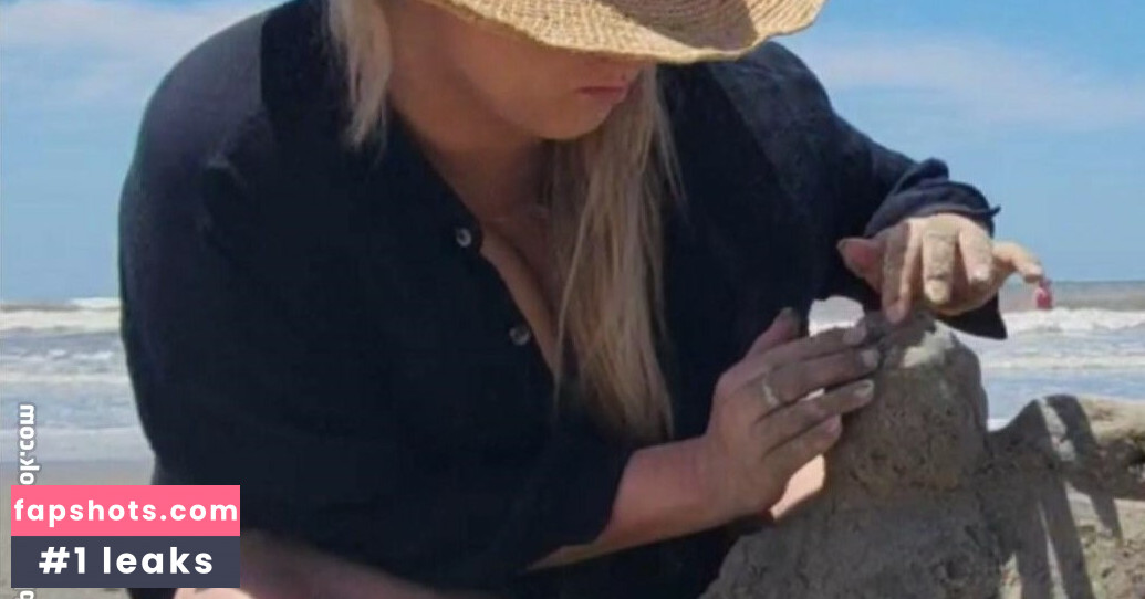 Brittany gallery photo #40