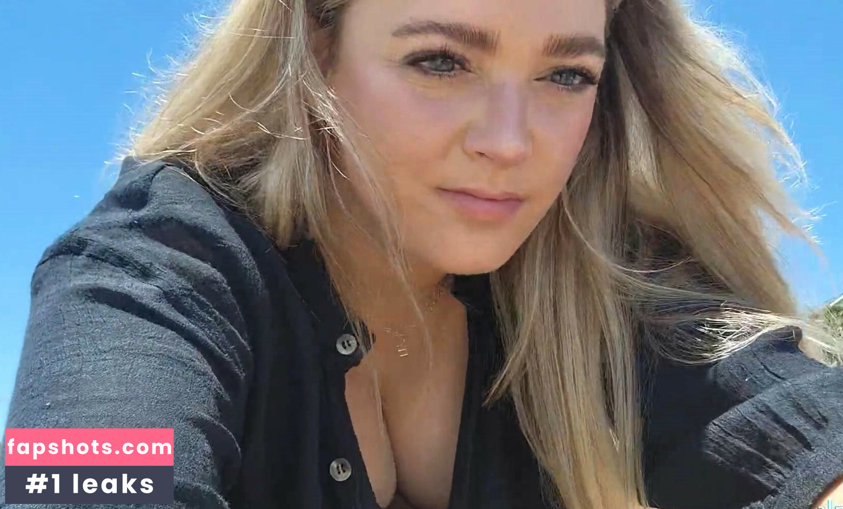 Brittany gallery photo #41