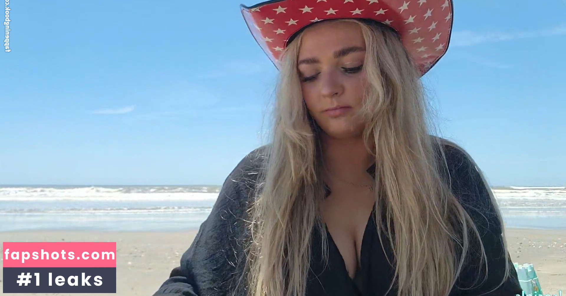 Brittany gallery photo #44