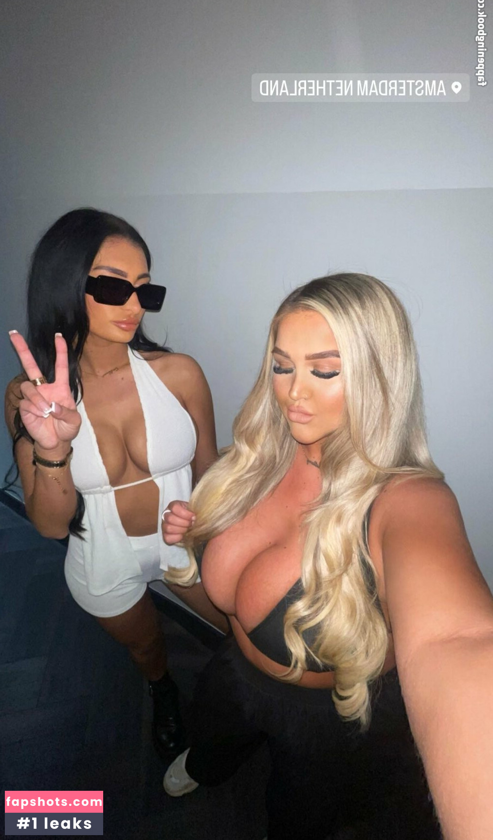 Brittany gallery photo #45