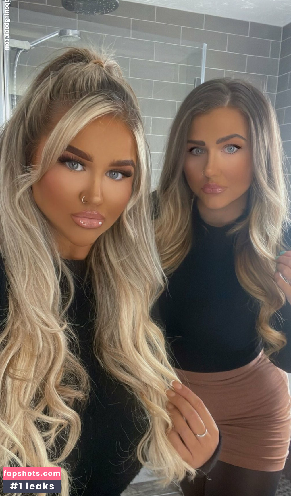 Brittany gallery photo #49