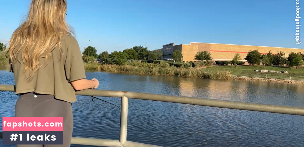 Brittany gallery photo #6