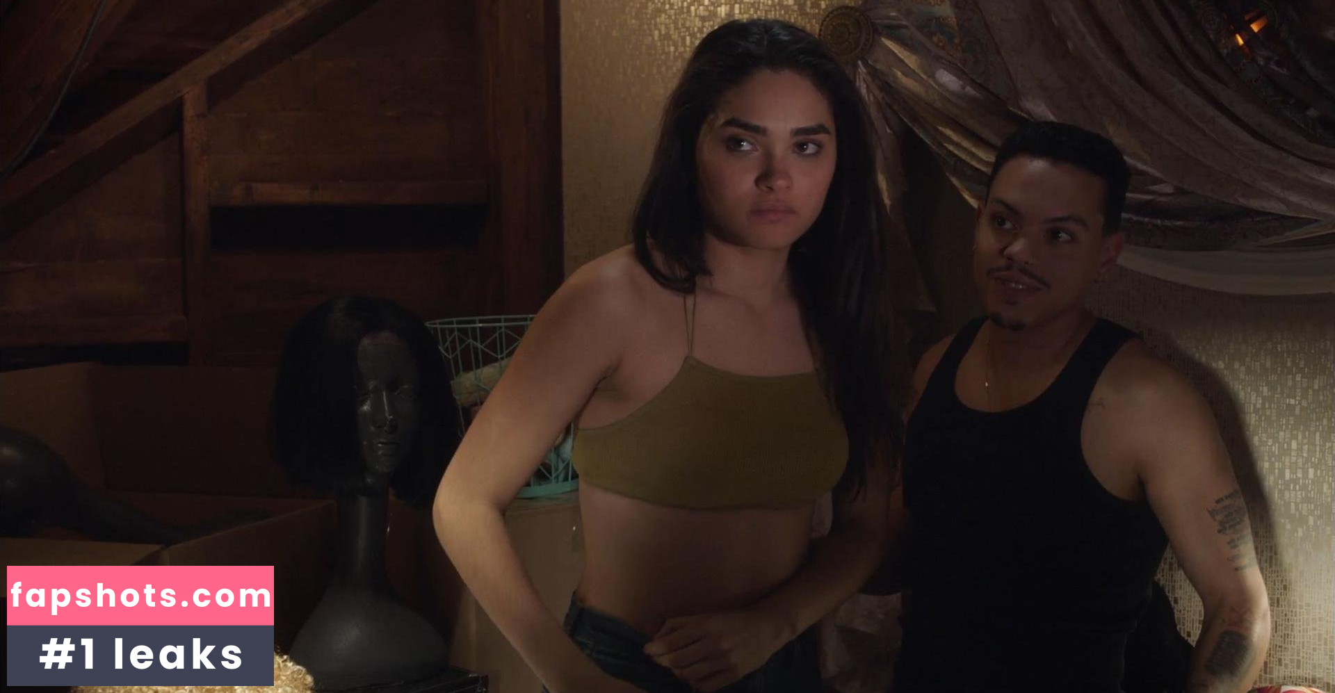 Brittany O'Grady gallery photo #2