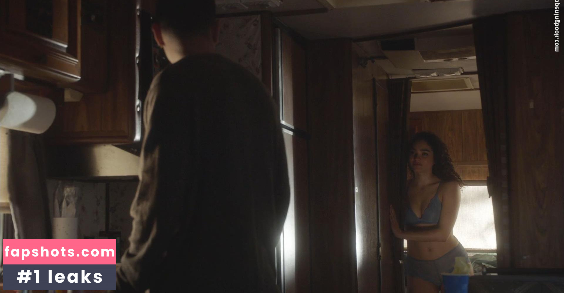 Brittany O'Grady gallery photo #16