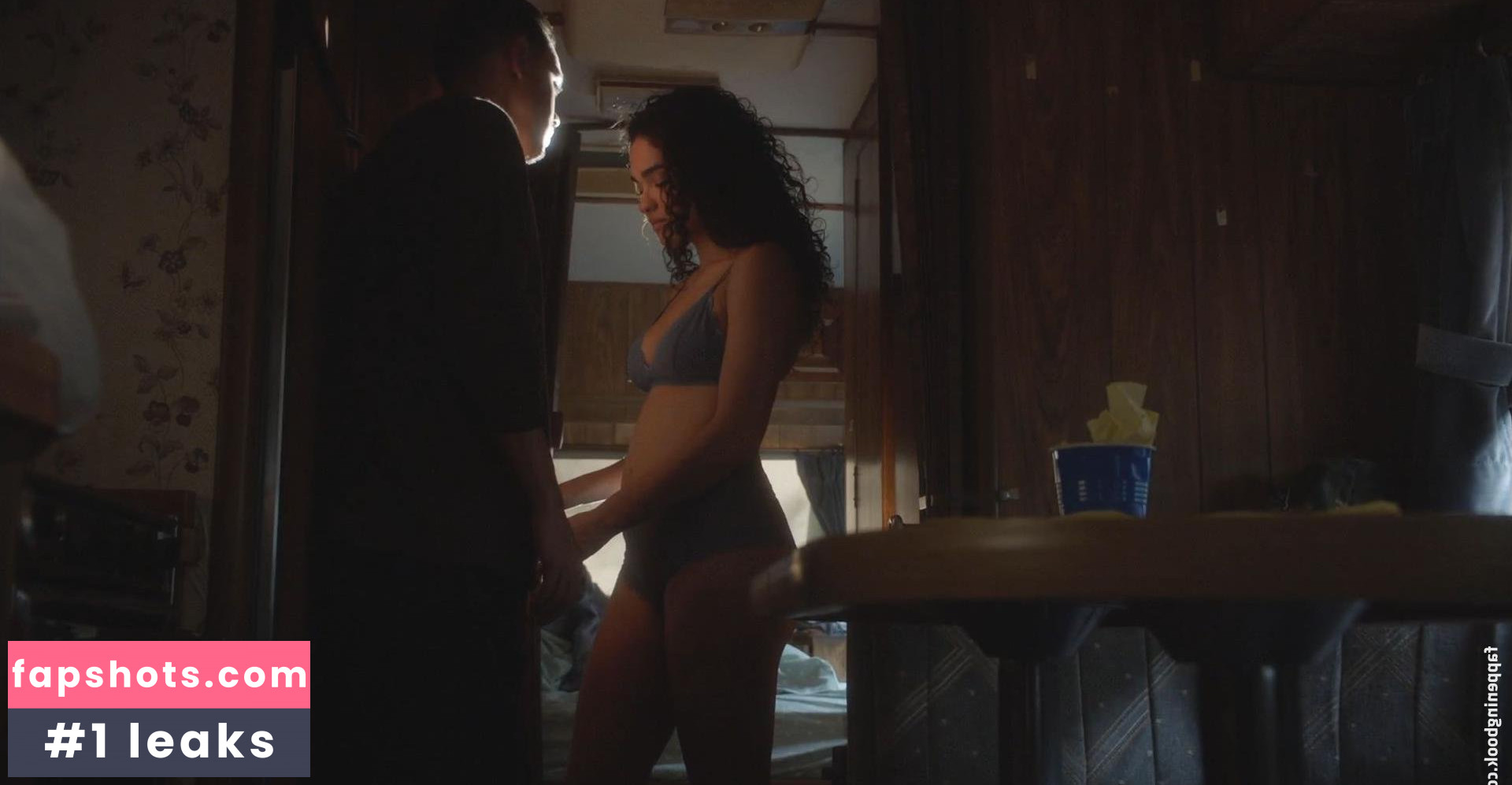 Brittany O'Grady gallery photo #4