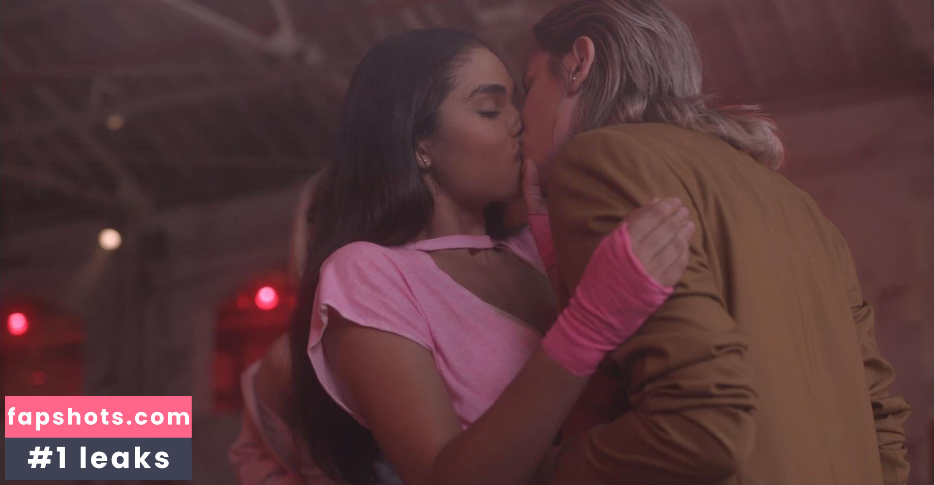 Brittany O'Grady gallery photo #10