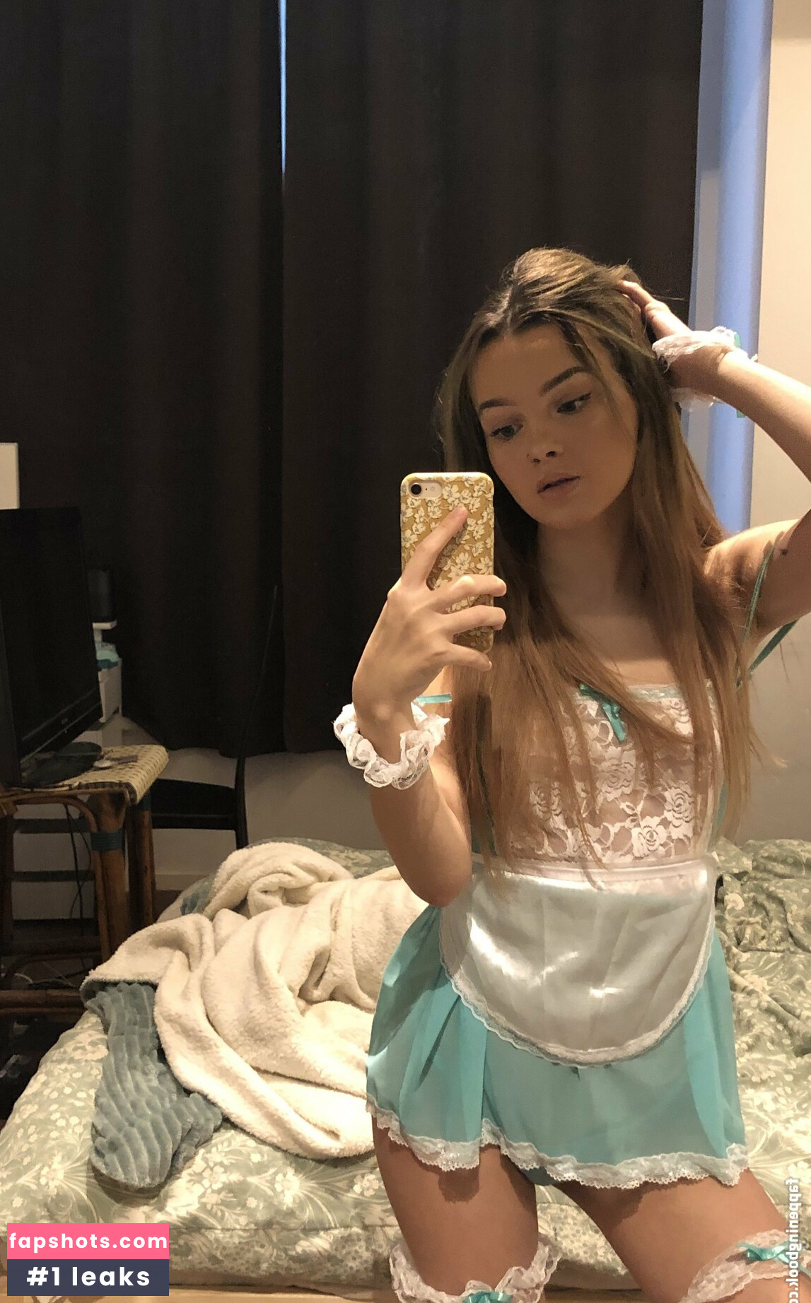 Brittany Olivia gallery photo #15