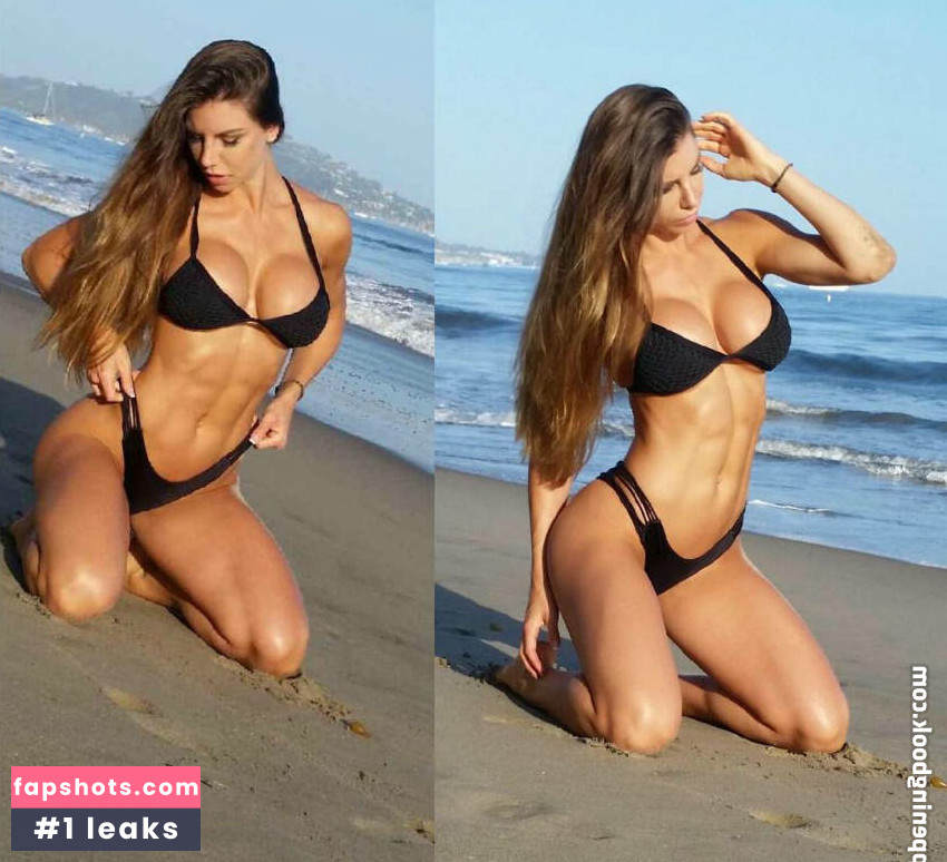 Brittany Perille Filtración Desnuda OnlyFans Foto #25 - Fapshots