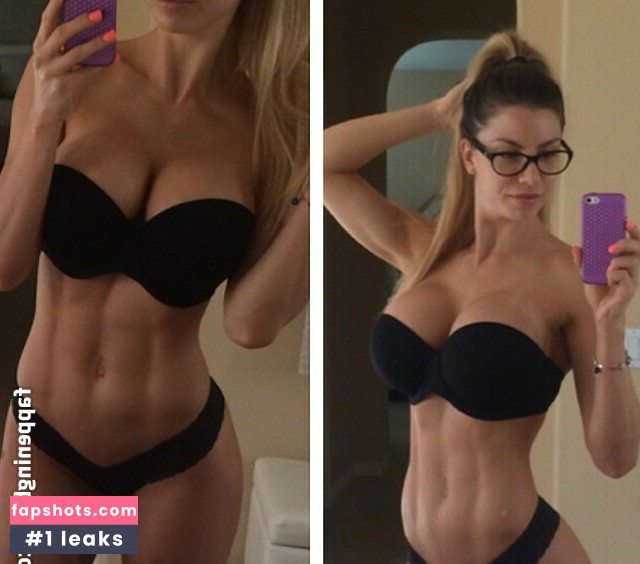 Brittany Perille Filtración Desnuda OnlyFans Foto #26 - Fapshots