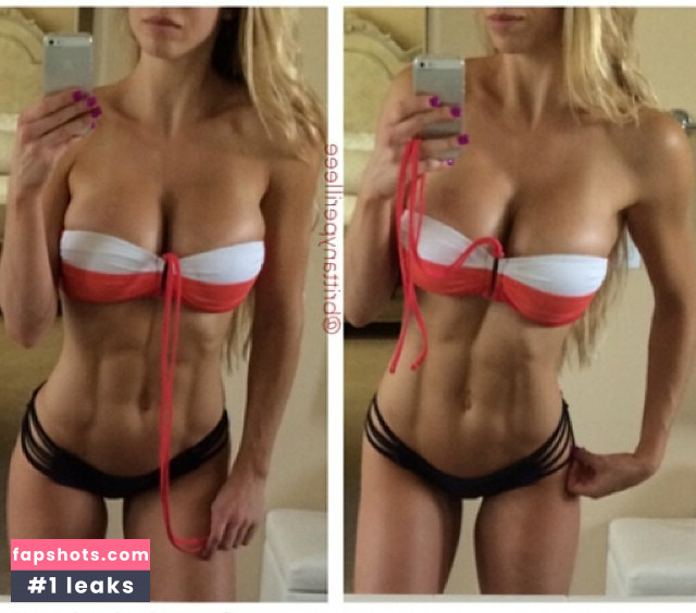 Brittany Perille Filtración Desnuda OnlyFans Foto #5 - Fapshots