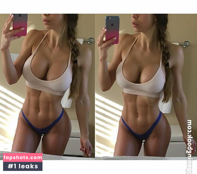 Brittany Perille Filtración Desnuda OnlyFans Foto #8 - Fapshots