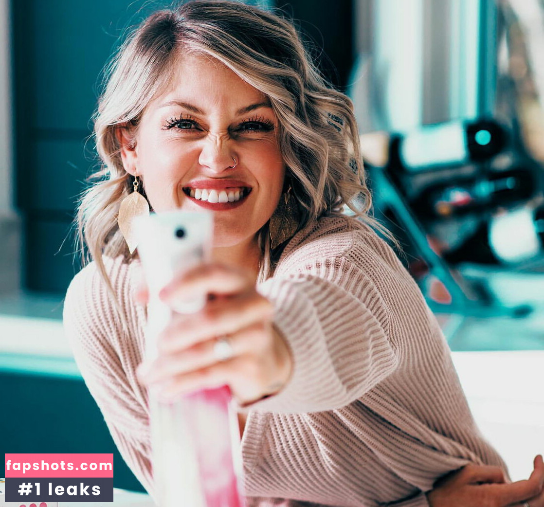 Brittany Pirtle Nahé úniky fotek pouze od fanoušků #2 - Fapshots