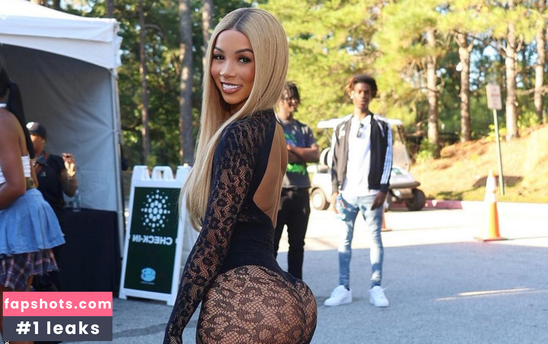 Brittany Renner gallery photo #2