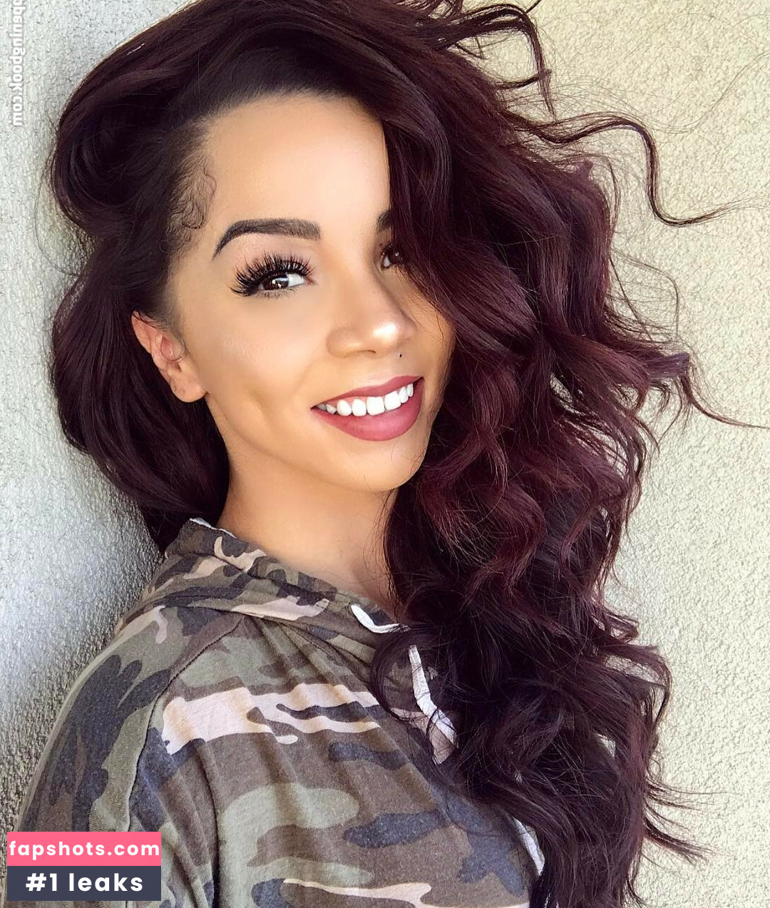 Brittany Renner gallery photo #108