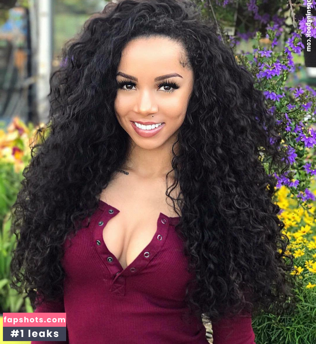 Brittany Renner gallery photo #113