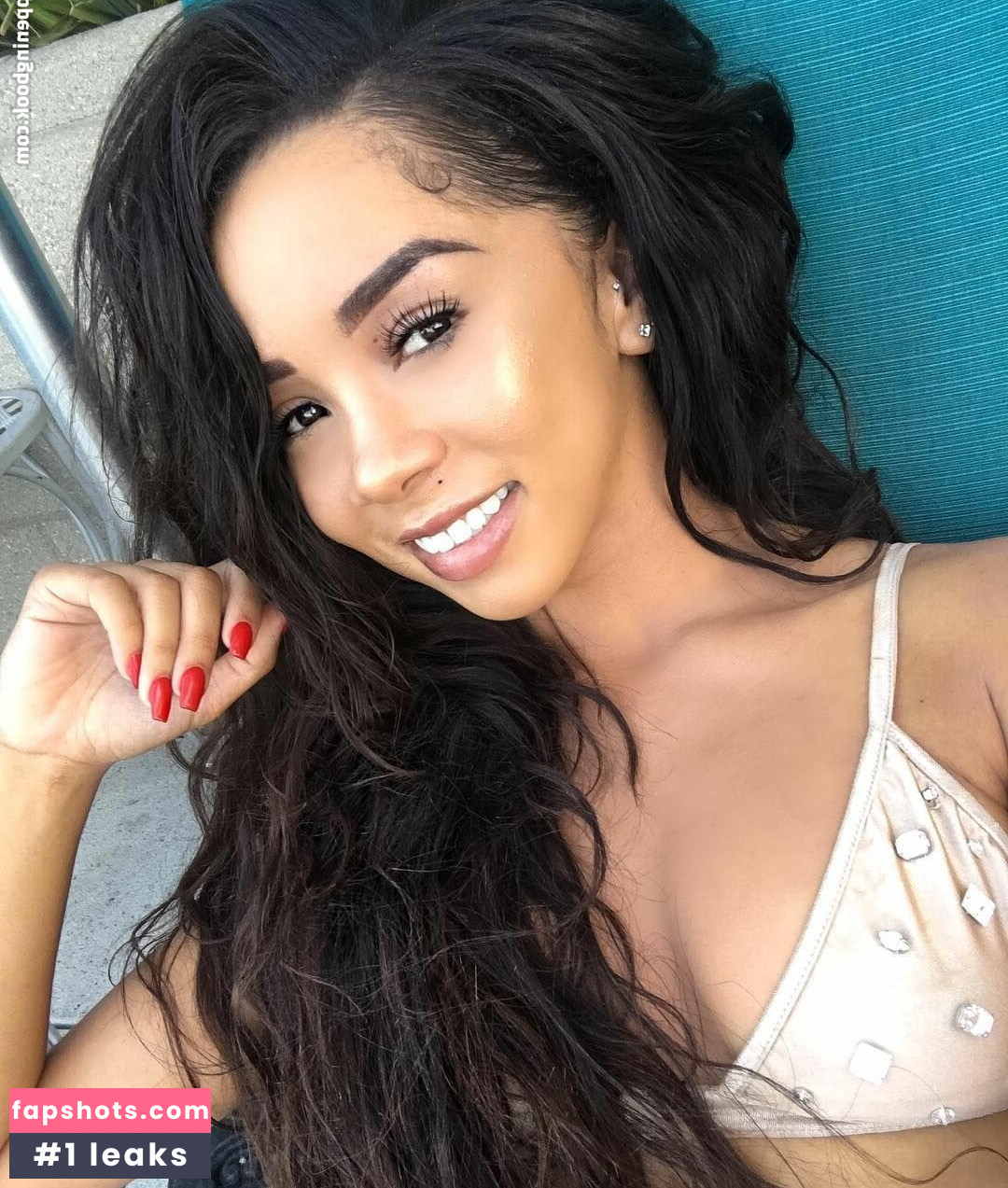 Brittany Renner gallery photo #117