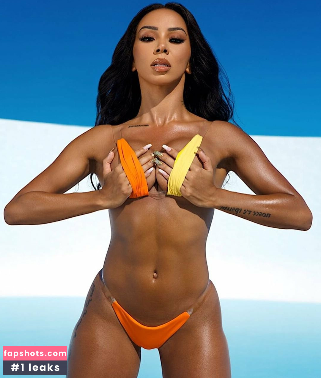 Brittany Renner gallery photo #124
