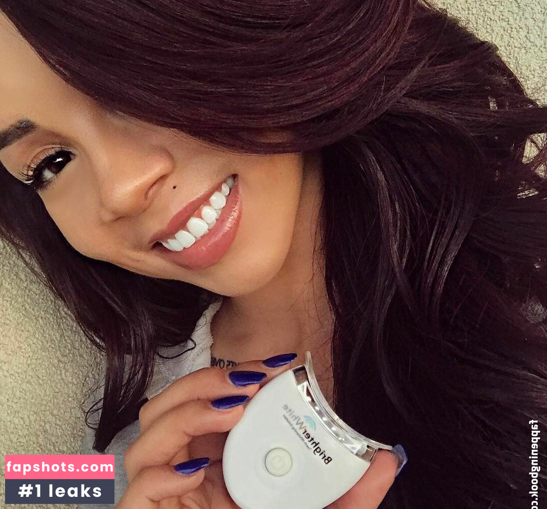 Brittany Renner gallery photo #130