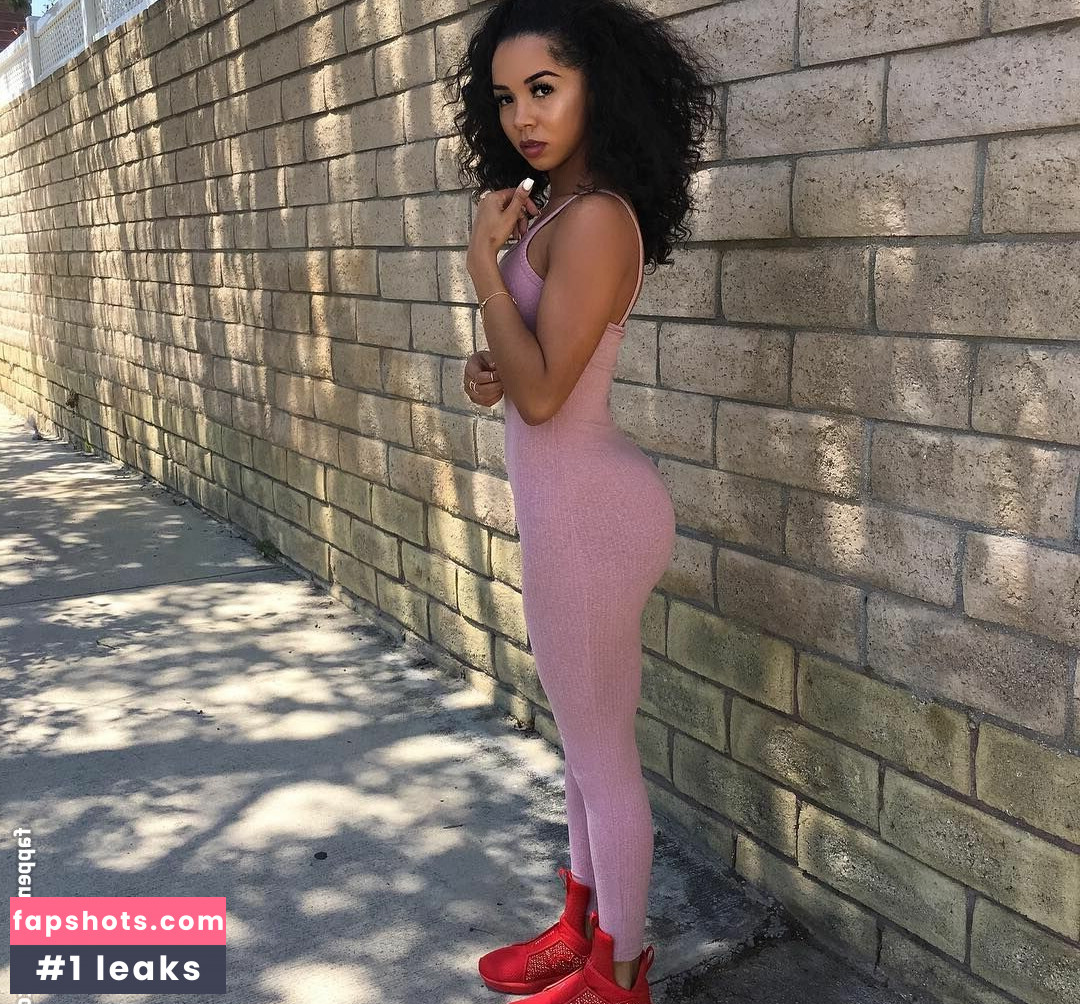 Brittany Renner gallery photo #132