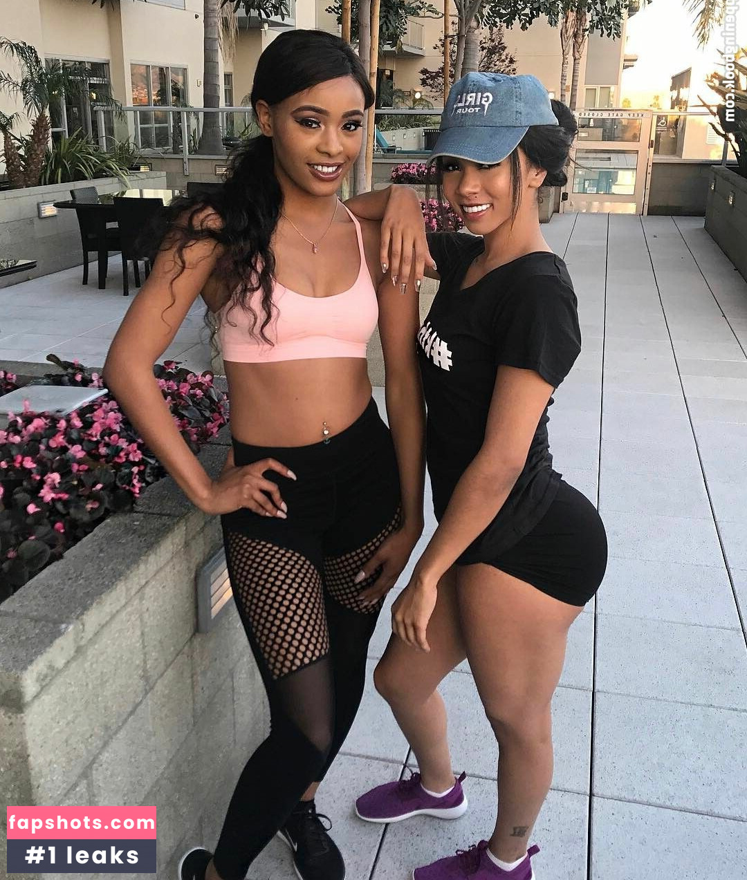 Brittany Renner gallery photo #137