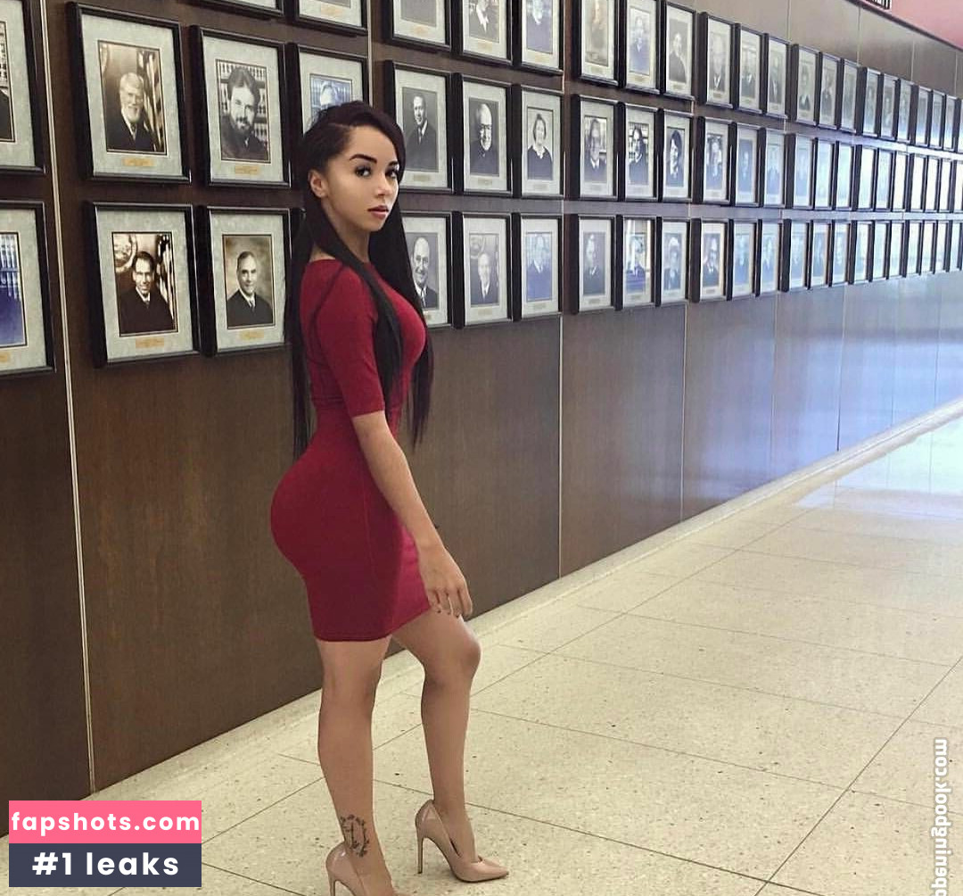 Brittany Renner gallery photo #139