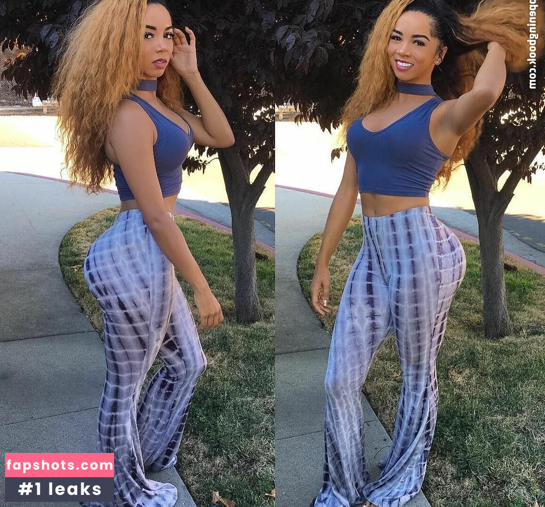 Brittany Renner gallery photo #143