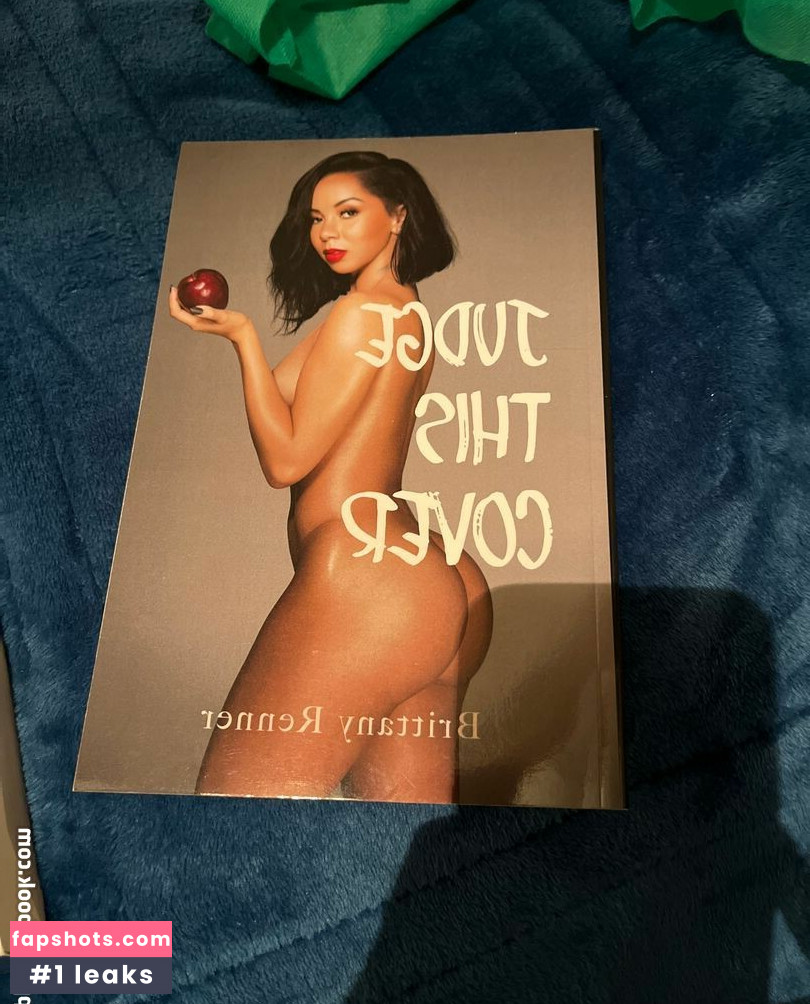 Brittany Renner gallery photo #16