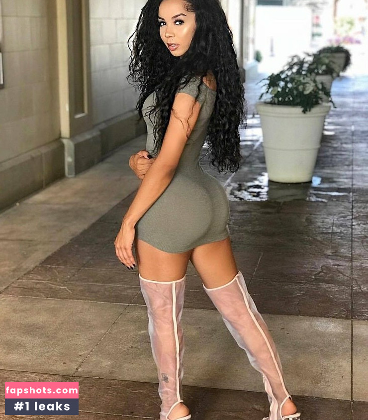 Brittany Renner gallery photo #152
