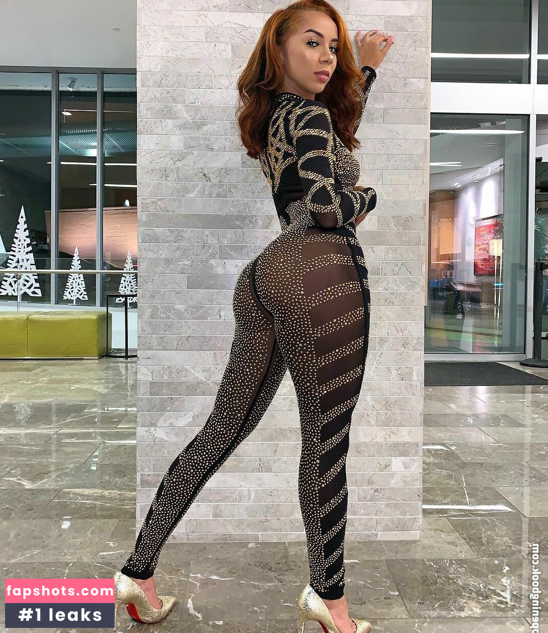 Brittany Renner gallery photo #153