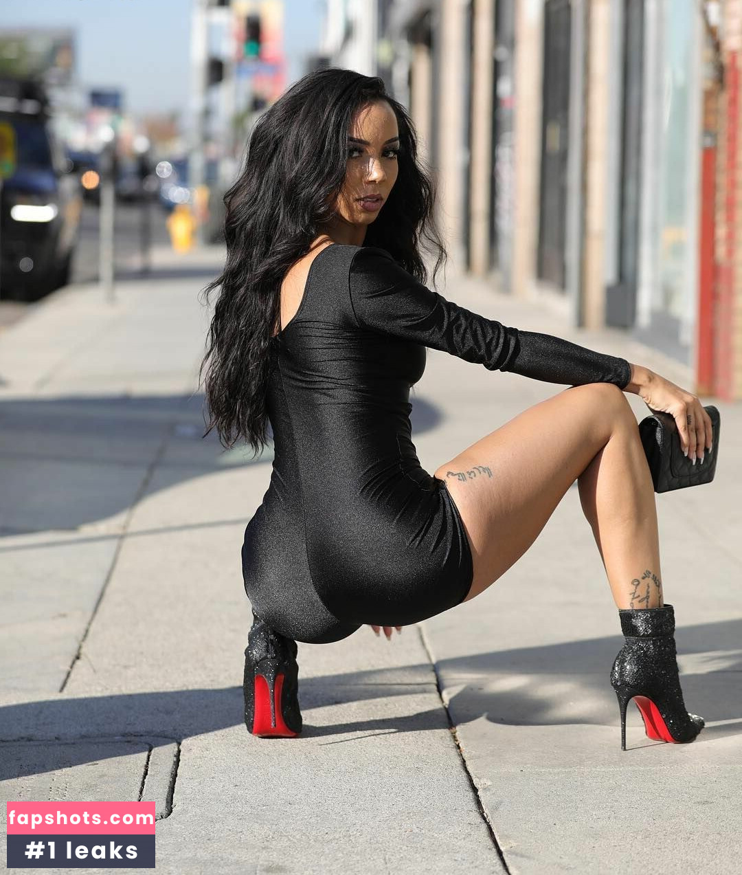 Brittany Renner gallery photo #161