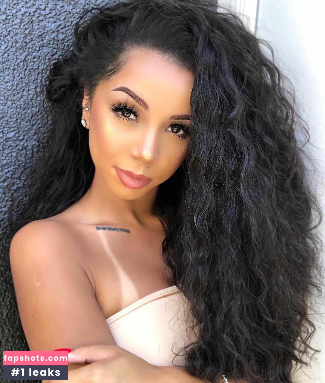 Brittany Renner gallery photo #162