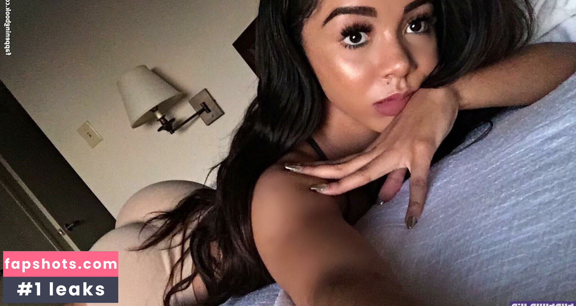 Brittany Renner gallery photo #176