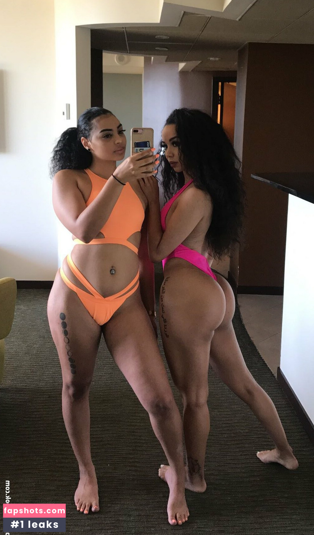 Brittany Renner gallery photo #201