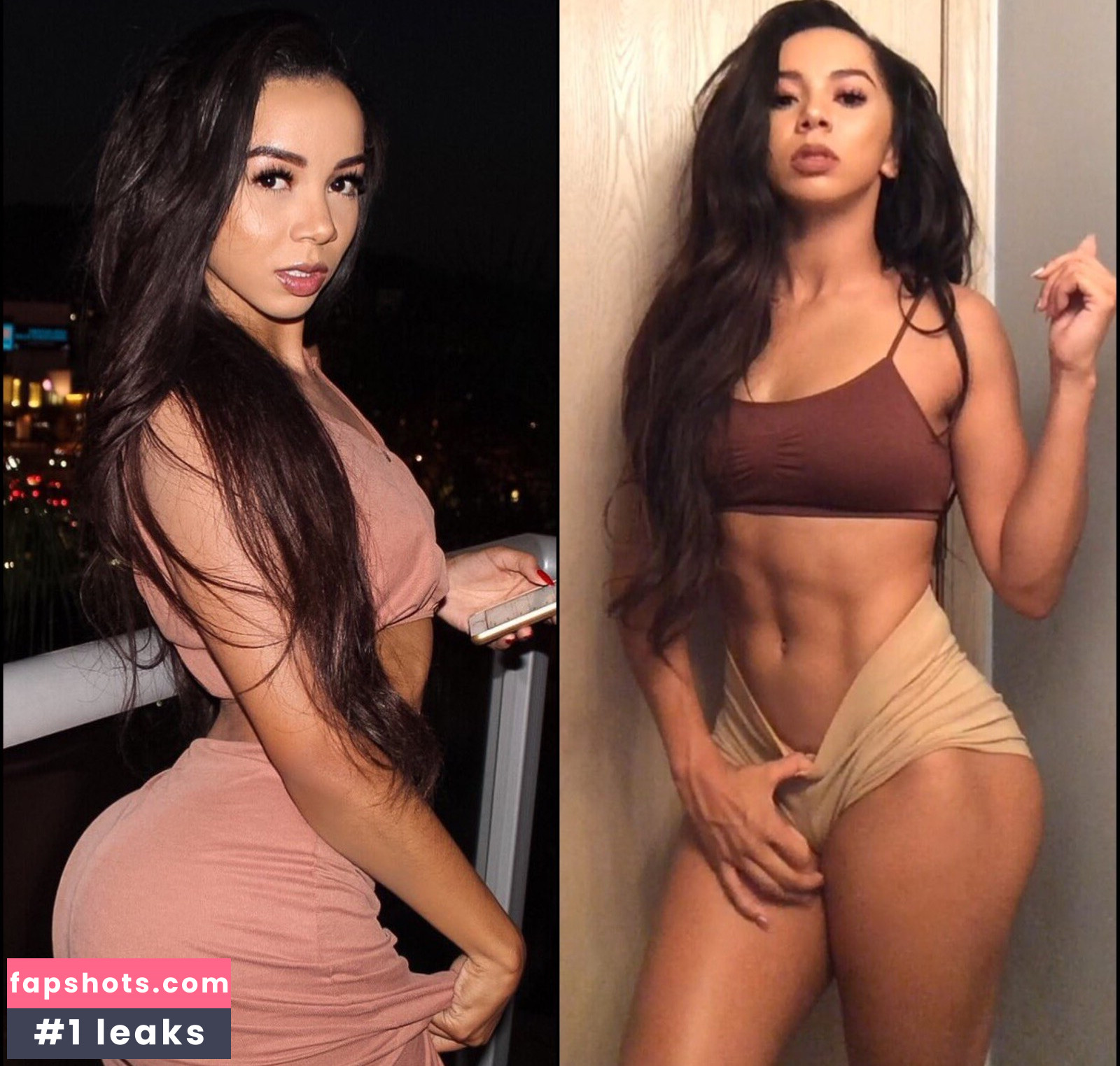 Brittany Renner gallery photo #23