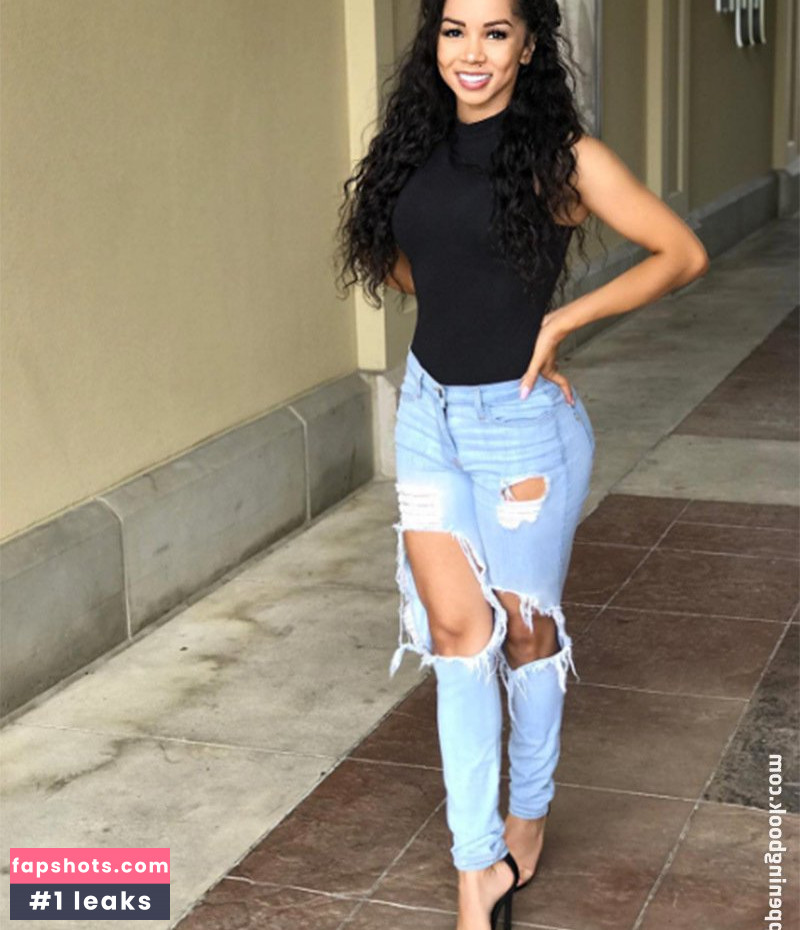 Brittany Renner gallery photo #222