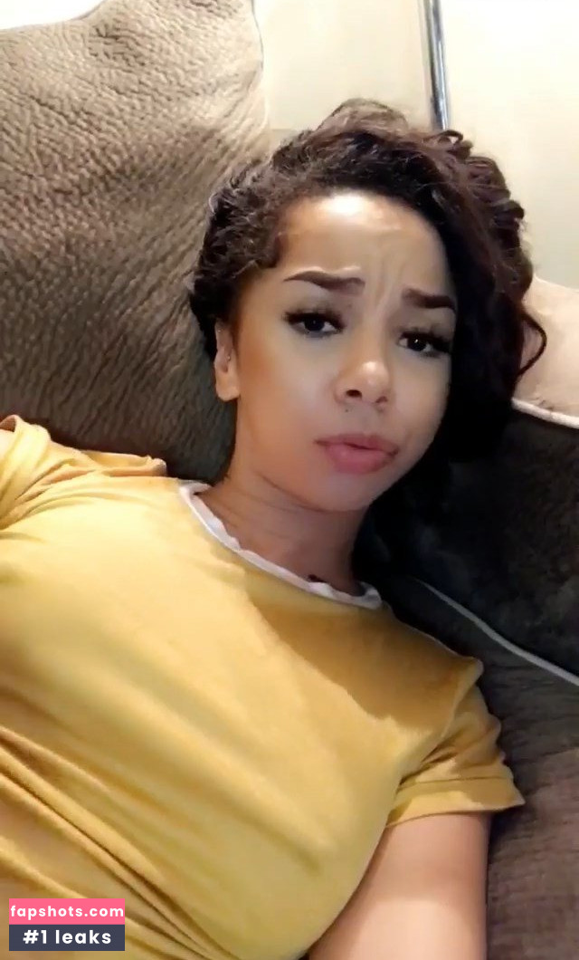 Brittany Renner gallery photo #225