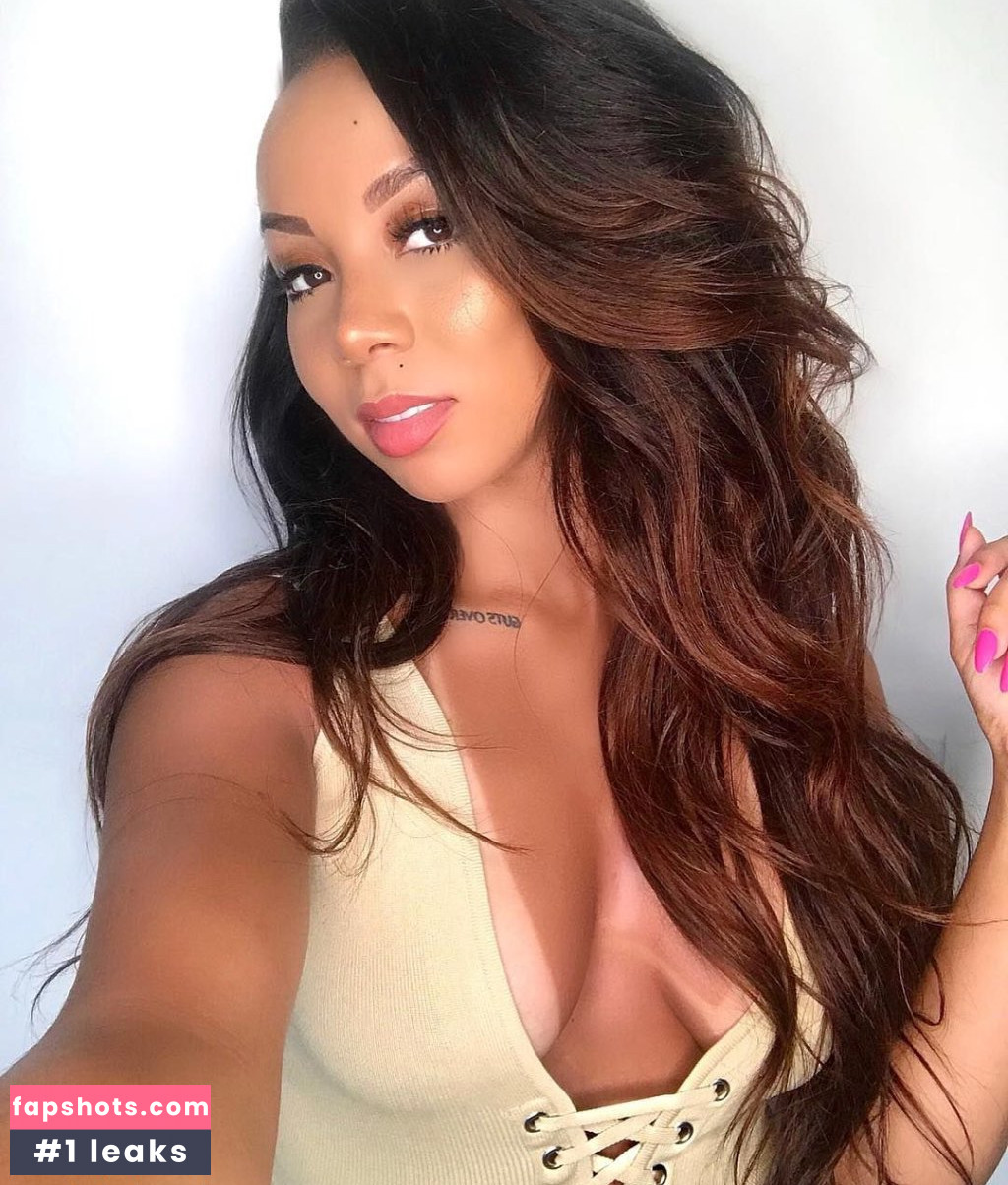 Brittany Renner gallery photo #236