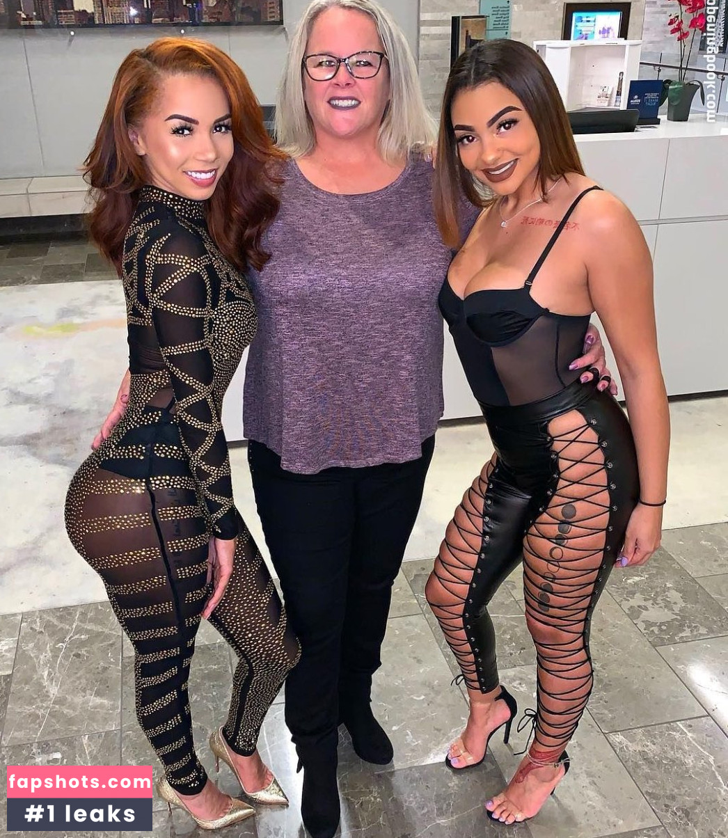 Brittany Renner gallery photo #255