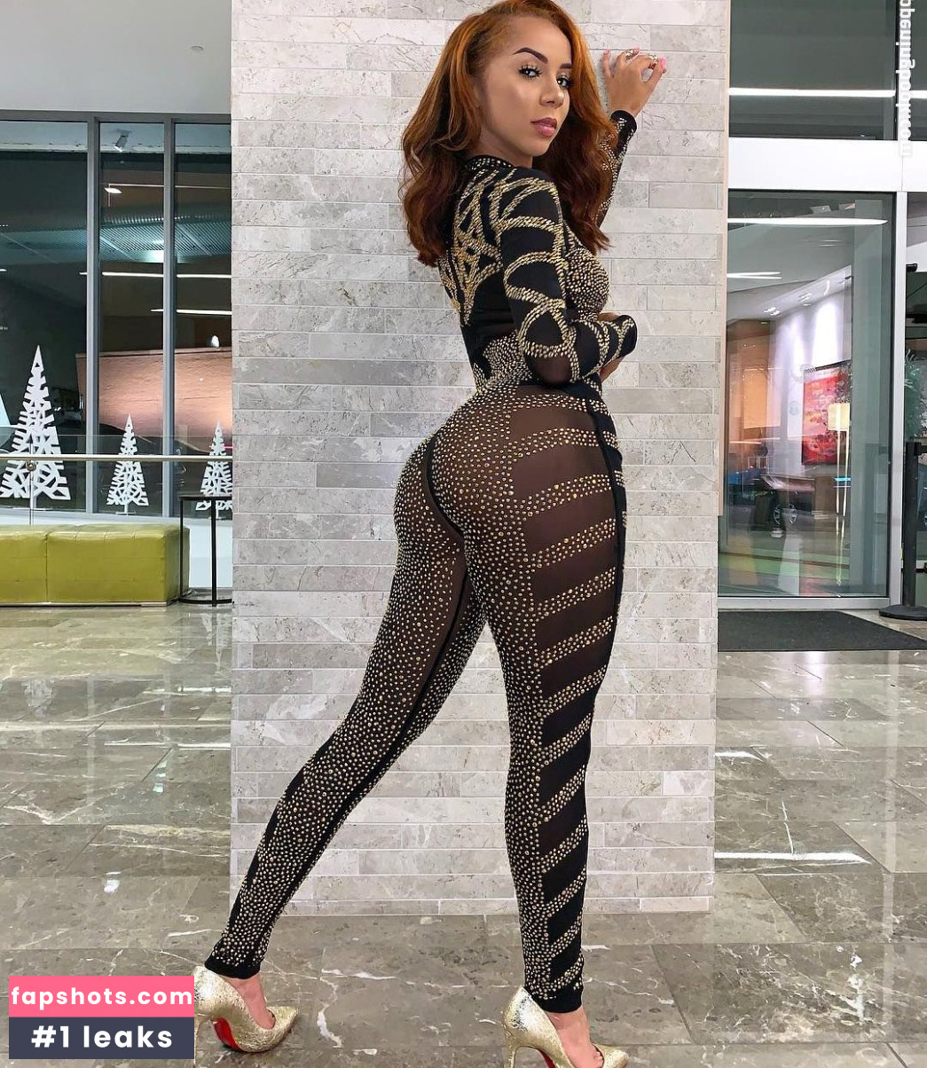 Brittany Renner gallery photo #256