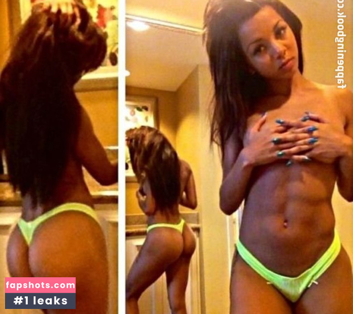 Brittany Renner gallery photo #260