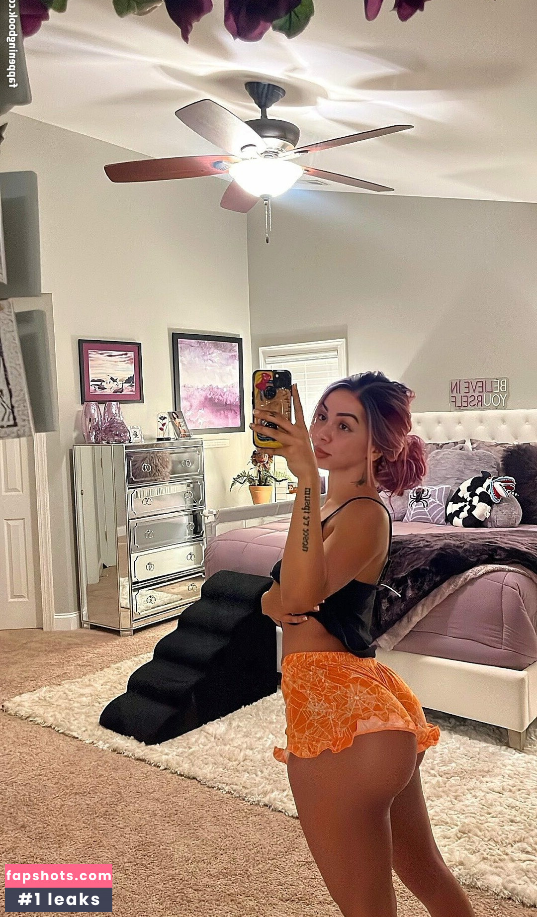 Brittany Renner gallery photo #43