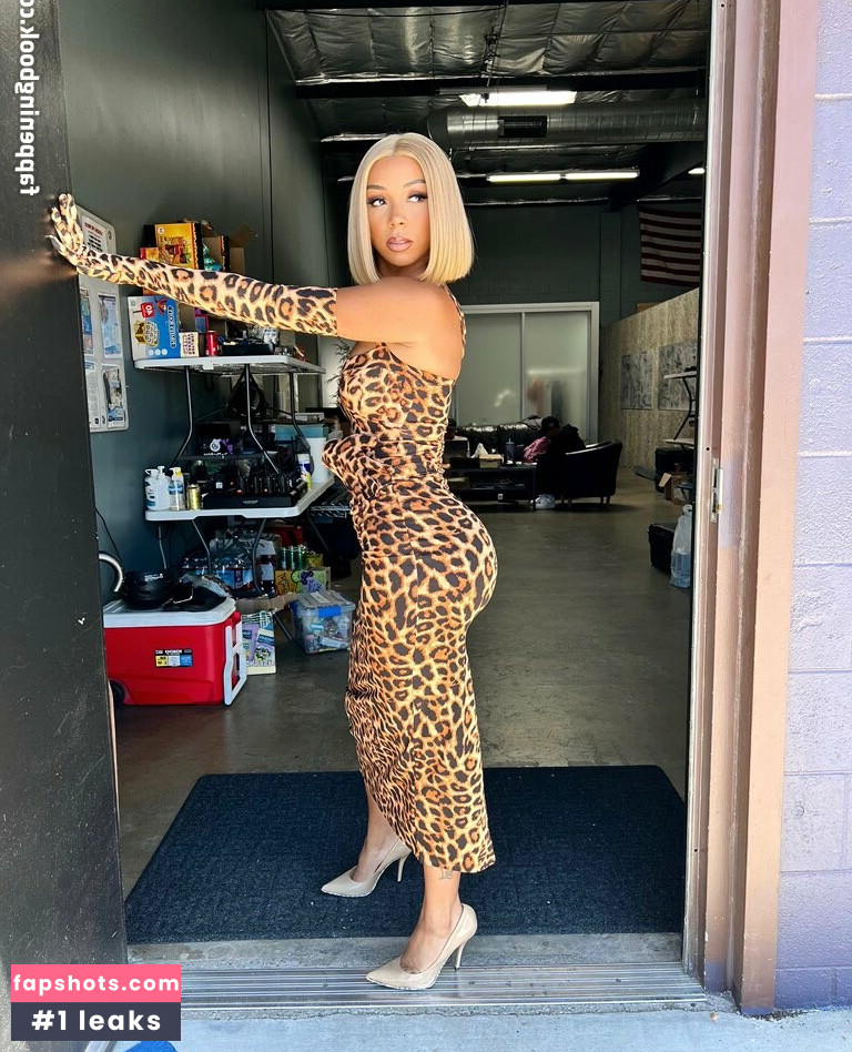 Brittany Renner gallery photo #50